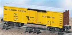 Lionel 48814 S Fruit Growers Express Reefer