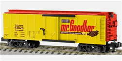 Lionel 48828 S Mr Goodbar Reefer