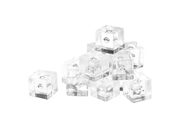 Lionel 614240 O Ice Blocks pkg(10) For Icing Station & Ice Car (Sold Separately)