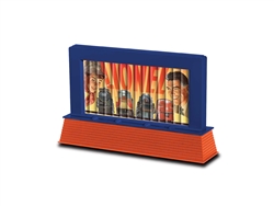 Lionel 682017 O Plug-Expand-Play Lionel Operating Billboard