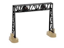 Lionel 683174 O Double Signal BridgePlug-Expand-Play