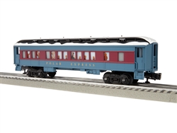 Lionel 684603 O Hot Chocolate Car Polar Express Polar Express