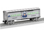 Lionel 83498 O 2016 NLTD Boxcar