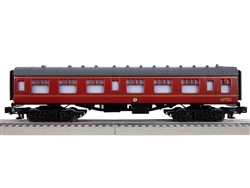 Lionel 85264 O Hogwarts Add-On Coach