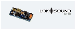 LokSound 58923 LokSound 5 Nano DCC Sound and Control Decoder