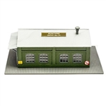 Model Power 2595 N US Army Munitions Depot Built-Up