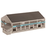 Model Power 2621 N World Express Logistics Center Kit