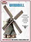 Model Power 404 HO Motorized Windmill