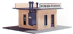 Model Power 443 HO Power Station Kit