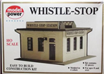 Model Power 444 Whistle Stop Kit