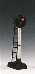 Model Power 8572 N Target Signal