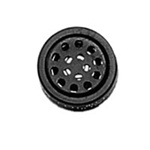 Miniatronics 60-078-01 8-Ohm Speakers 7/8" Round x 5/16" High