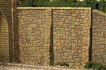 Monroe Models 208 N Retain wall Random Stone 2/