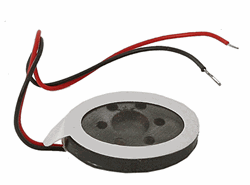 MRC 1523 Oval Speaker 13 x 18mm