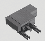 Marklin 59079 I Turnout Mechanism