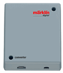 Marklin 60130 Converter Current Inverter for 66361 and 60061 Switched-Mode Power Packs