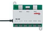 Marklin 60883 L88 Link for S 88 & Older S 88 6088/60880 Feedback Modules