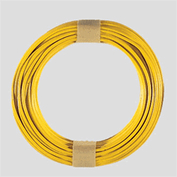 Marklin 7103 Single-Conductor Wire 33' Yellow