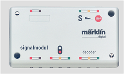 Marklin 72442 HO Braking Module