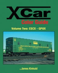 Morning Sun 1565 X Car Color Guide Volume 2: CSGX-GPUX 484-1565