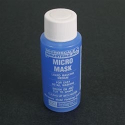 Micreoscale MI-7 Micro Mask - 1 oz bottle (MCSMI-7)