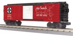 MTH 3071160 O Santa Fe Railking Box #19783