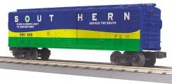 MTH 3071161 O Southern Boxcar #550550