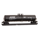 Micro Trains 110 00 570 N 56' General Service Tank Car Nacionales de Mexico #126040