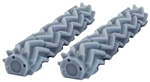 Micro-Trains 499 45 025 N Pinion Gear Load 2-Pack Unpainted Resin Castings