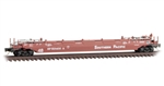 Micro-Trains 540 00 043 Z SP Wellcar #513400A