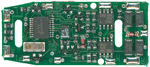 NCE 110 HO Silent Running 1.3 Amp Decoder SW9-SR 3 EFX for Life-Like SW8 SW9 SW900 & SW1200