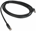 NCE 237 CAT5 Cable 10'