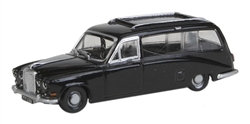 Oxford NDS002 N Daimler DS420 Hearse