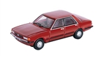 Oxford NFC5001 N 1979 Ford Cortina Mark V Assembled Cardinal Red