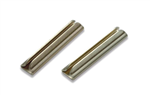 Peco SL-910 G Nickel Rail Joiners Code 250