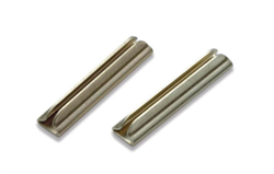 Peco SL-910 G Nickel Rail Joiners Code 250