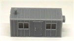 Phoenix Precision Models 30000 N 20' Container Office Kit