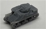 Phoenix Precision Models 30095 N M3 Grant Tank Kit Unpainted Cast Resin