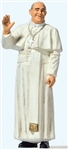 Preiser 45518 G Pope Francis