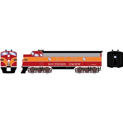 Roundhouse 3202 HO F7A Southern Pacific SP #7036