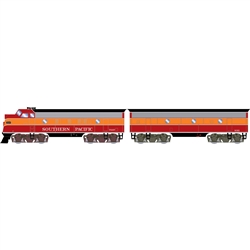 Roundhouse 3203 HO F7A/F7B Southern Pacific SP #7037/ #8311