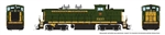 Rapido 10567 HO GMD-1 4-Axle Version ESU LokSound 5 Sound and DCC Canadian National #1915