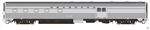 Rapido 114035 HO Budd Baggage-Dorm Seaboard Air Line 6050