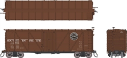 Rapido 171002 HO Class B-50-15 Boxcar As Built w/ Murphy Roof 6-Pack Southern Pacific 1946 to 1952 Scheme