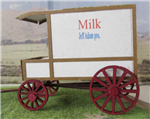 RSLaserKits 1508 O Delivery Wagon