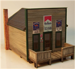 RSLaserKits 3038 N Tom's Country Store Kit