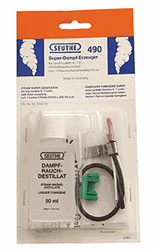 Firma Seuthe 490 Supersteam Generator w/ Hose Connector