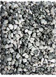 Scenic Express 3405 O Blended Ballast Coarse #12 Half-Gallon Light Gray Blend