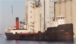 Sylvan Scale 2050 N Great Lakes Freighter