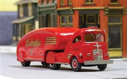 Sylvan Scale SE01 HO Labatt's Beer Truck 1947